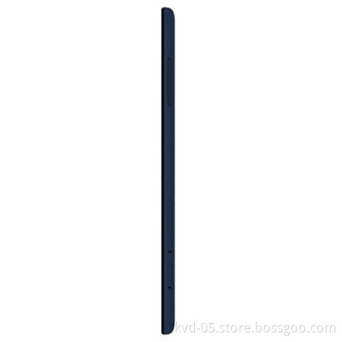 Smartphone with Dual core processor, 6.85" QHD 3G WCDMA+GSM dual SIM, standby Android 4.2.2